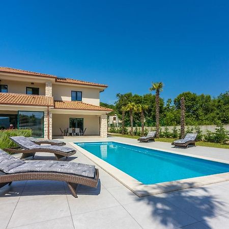 Villa Palma With Heated Private Pool Podhum المظهر الخارجي الصورة