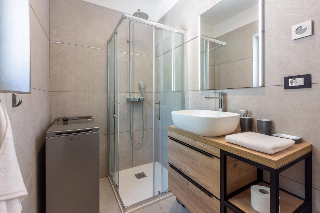 Villa Palma With Heated Private Pool Podhum المظهر الخارجي الصورة