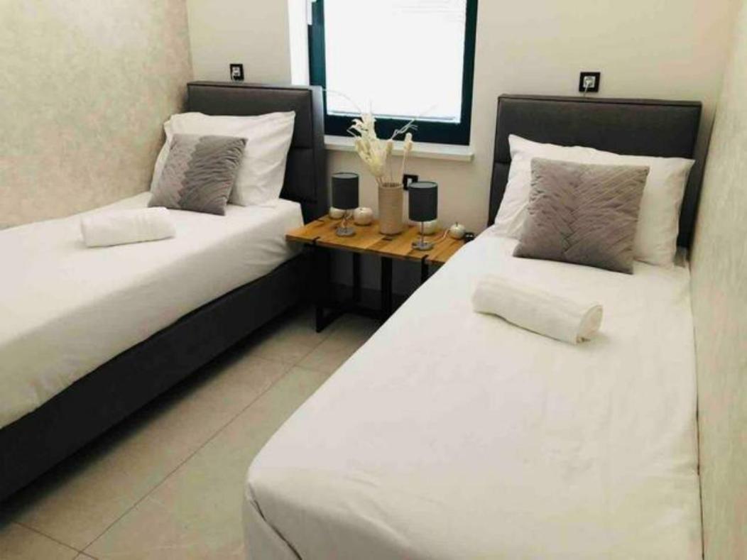 Villa Palma With Heated Private Pool Podhum المظهر الخارجي الصورة